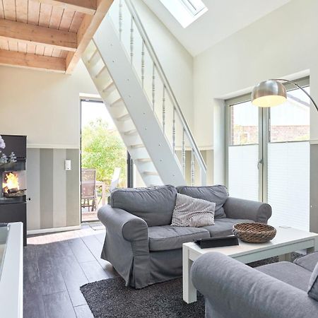 Feriendorf Südstrand Haus 49 Pelzerhaken Exterior foto