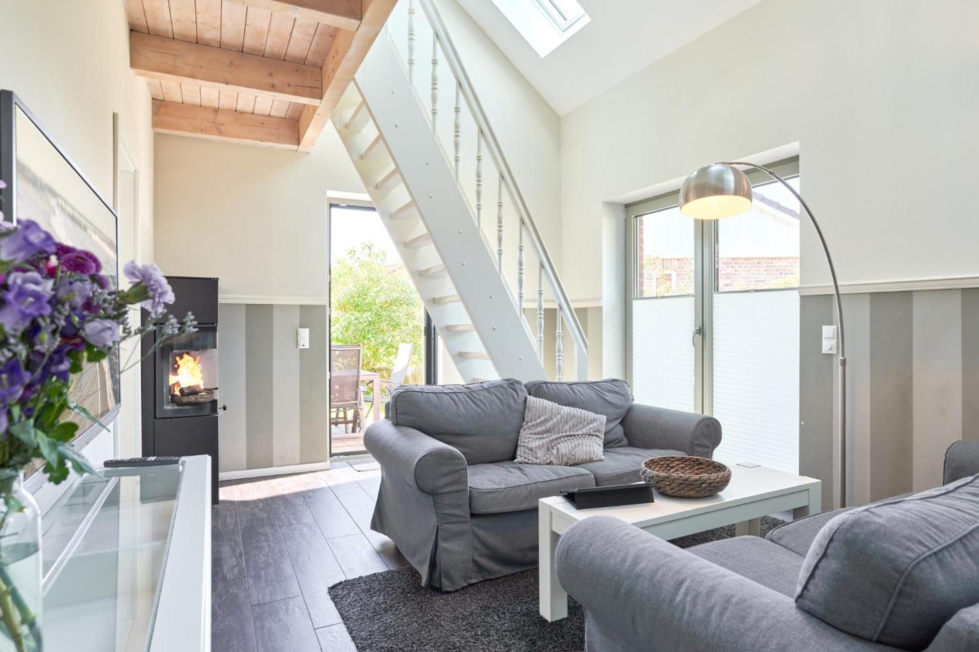 Feriendorf Südstrand Haus 49 Pelzerhaken Exterior foto